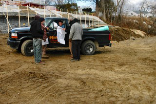 Contractor Services